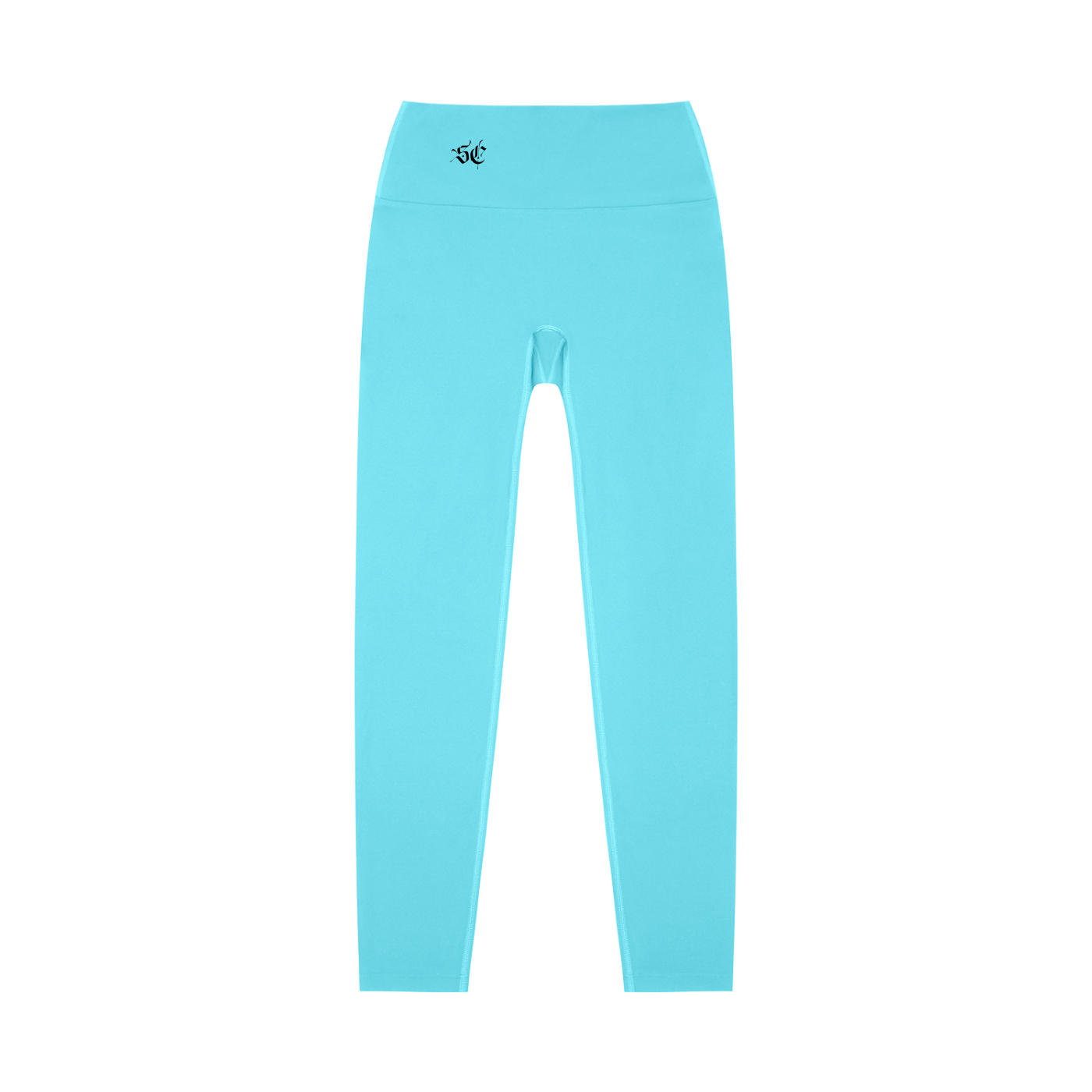 High-Waisted Yoga Leggings - *Signature*