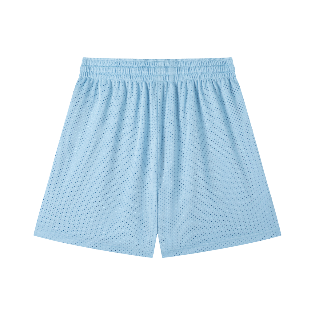 Varsity SC Mesh Shorts - *Originals*