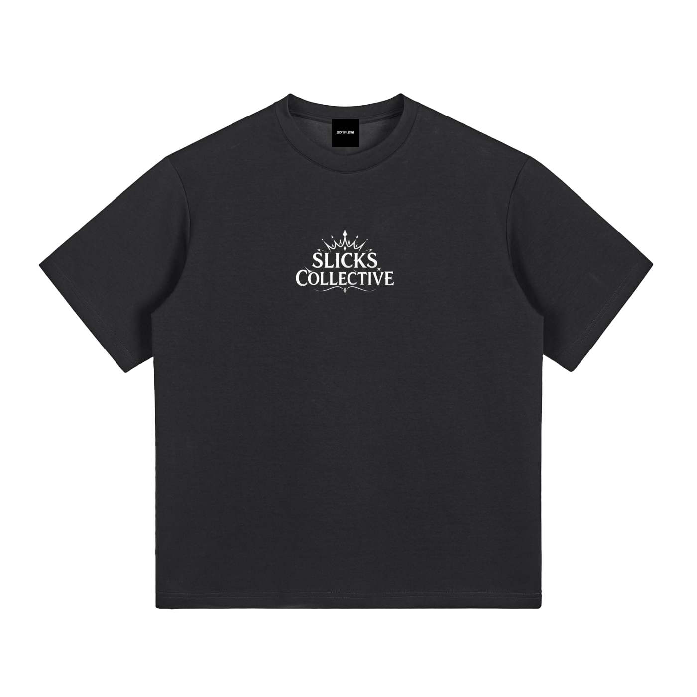 Essential Cooling Performance Tee - *Rise*