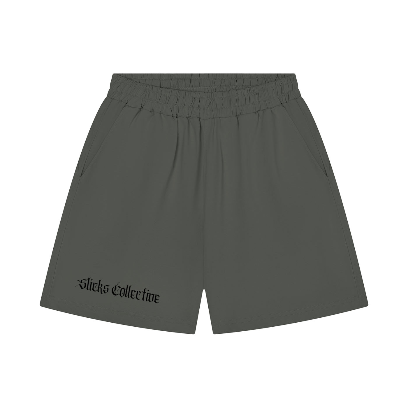 Dark Daily Standard Shorts