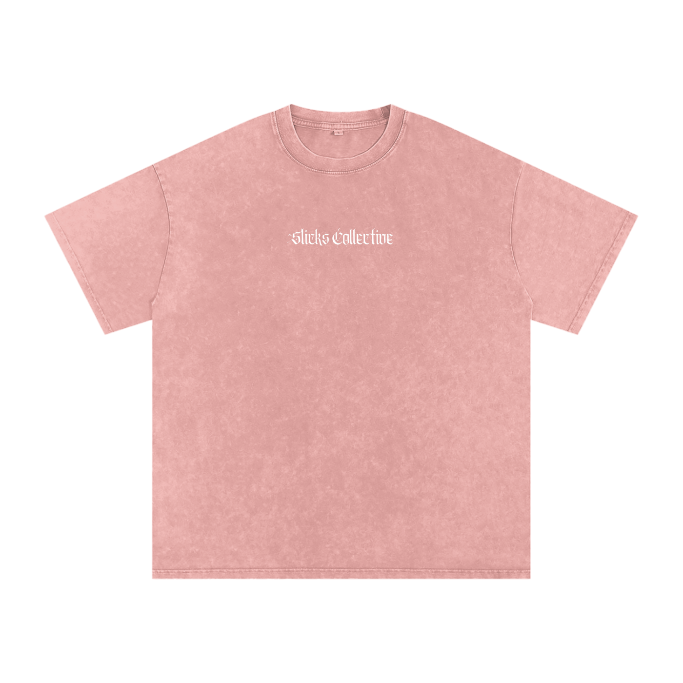 Snow Washed EXTRA Oversized Tee