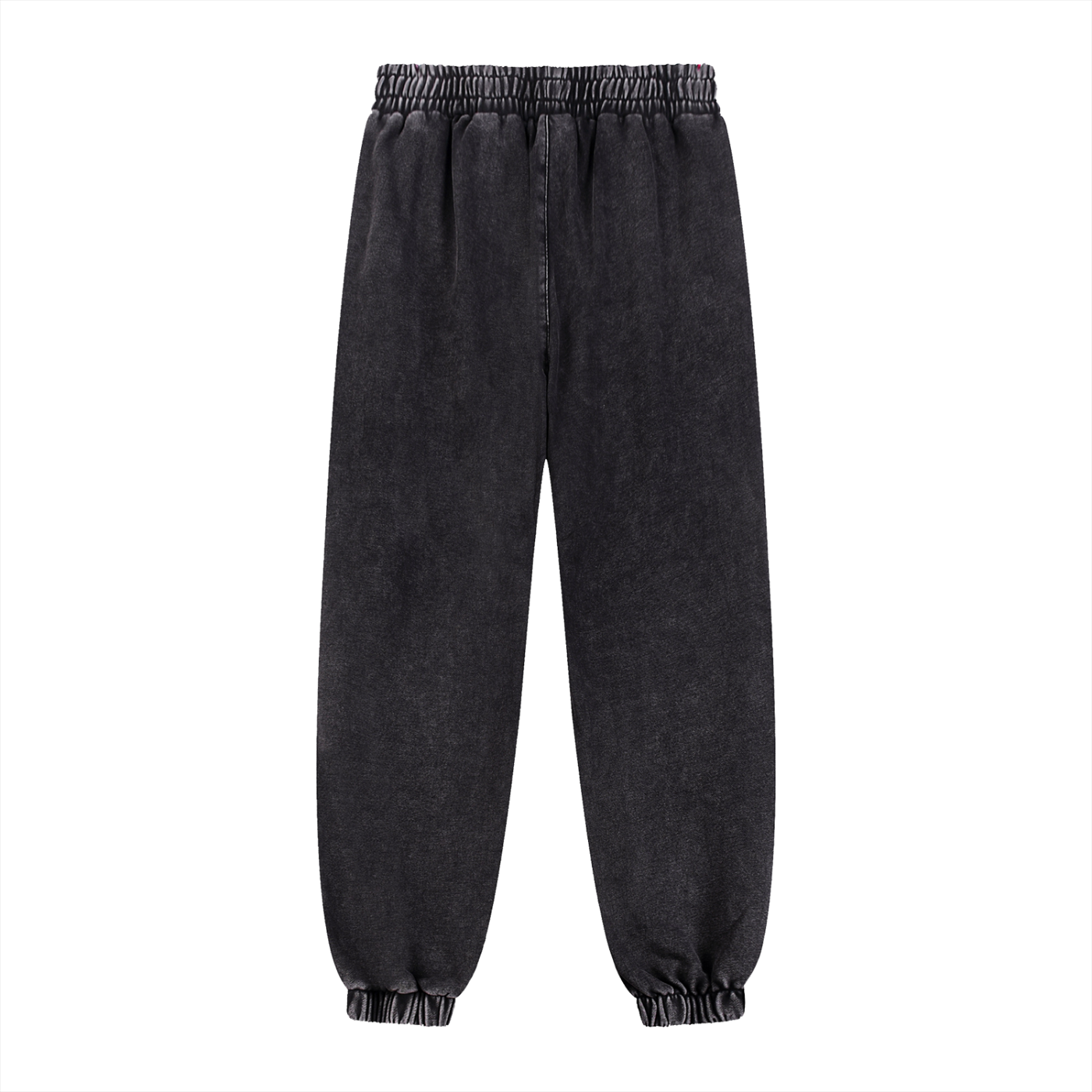 Snow Washed Joggers - *SC World*