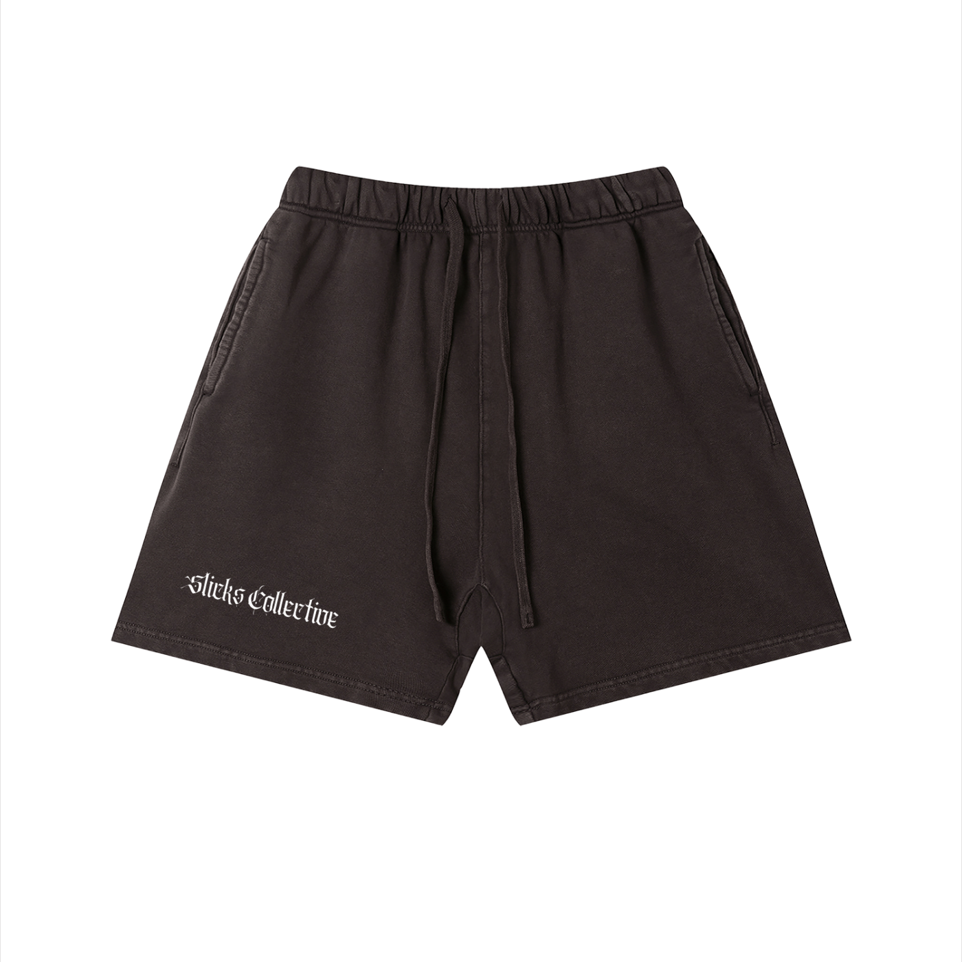 Faded Method Shorts