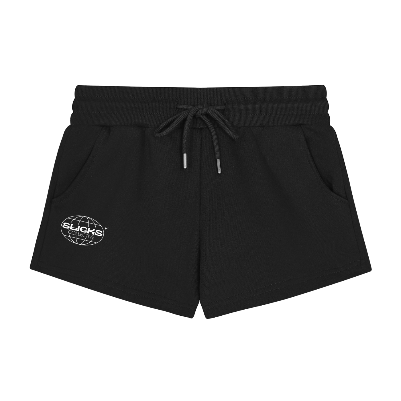 Women's Lounge Shorts - *SC World*