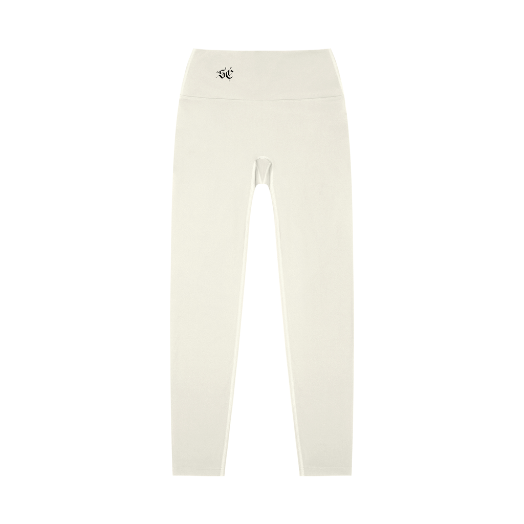 High-Waisted Yoga Leggings - *Signature*