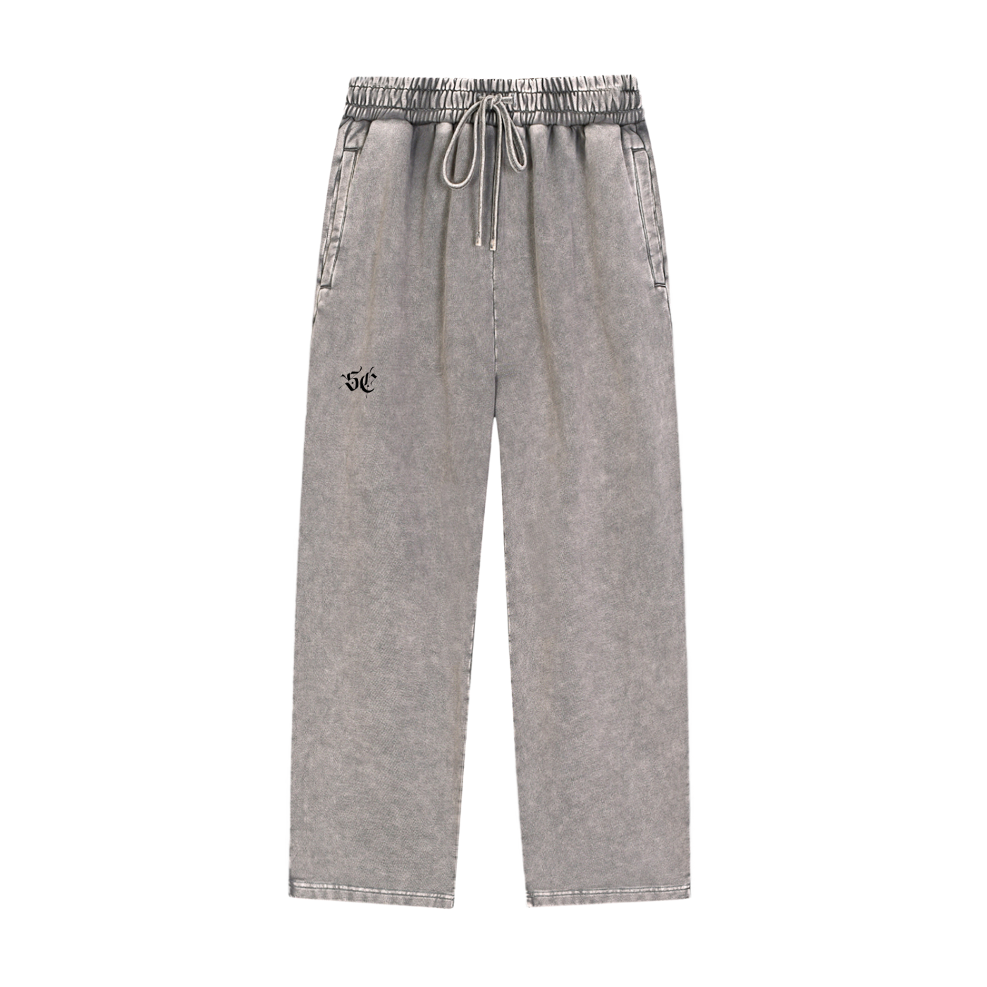 Snow Wash Heavyweight Sweatpants - *Signature*