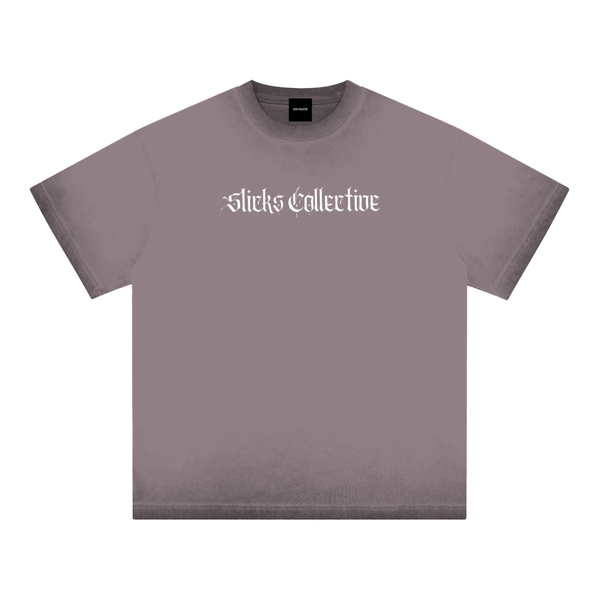 Shadowcast Reverse Wash Tee