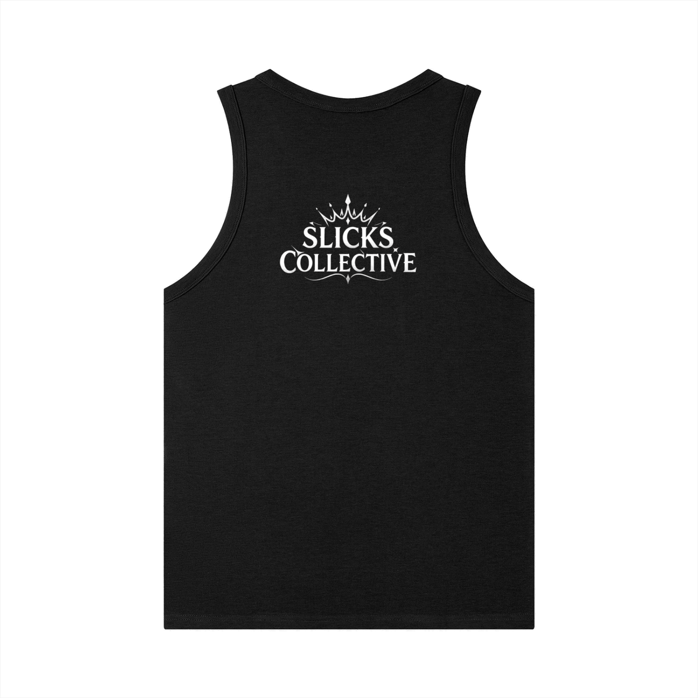 Men's Ribbed Tank - *Rise*