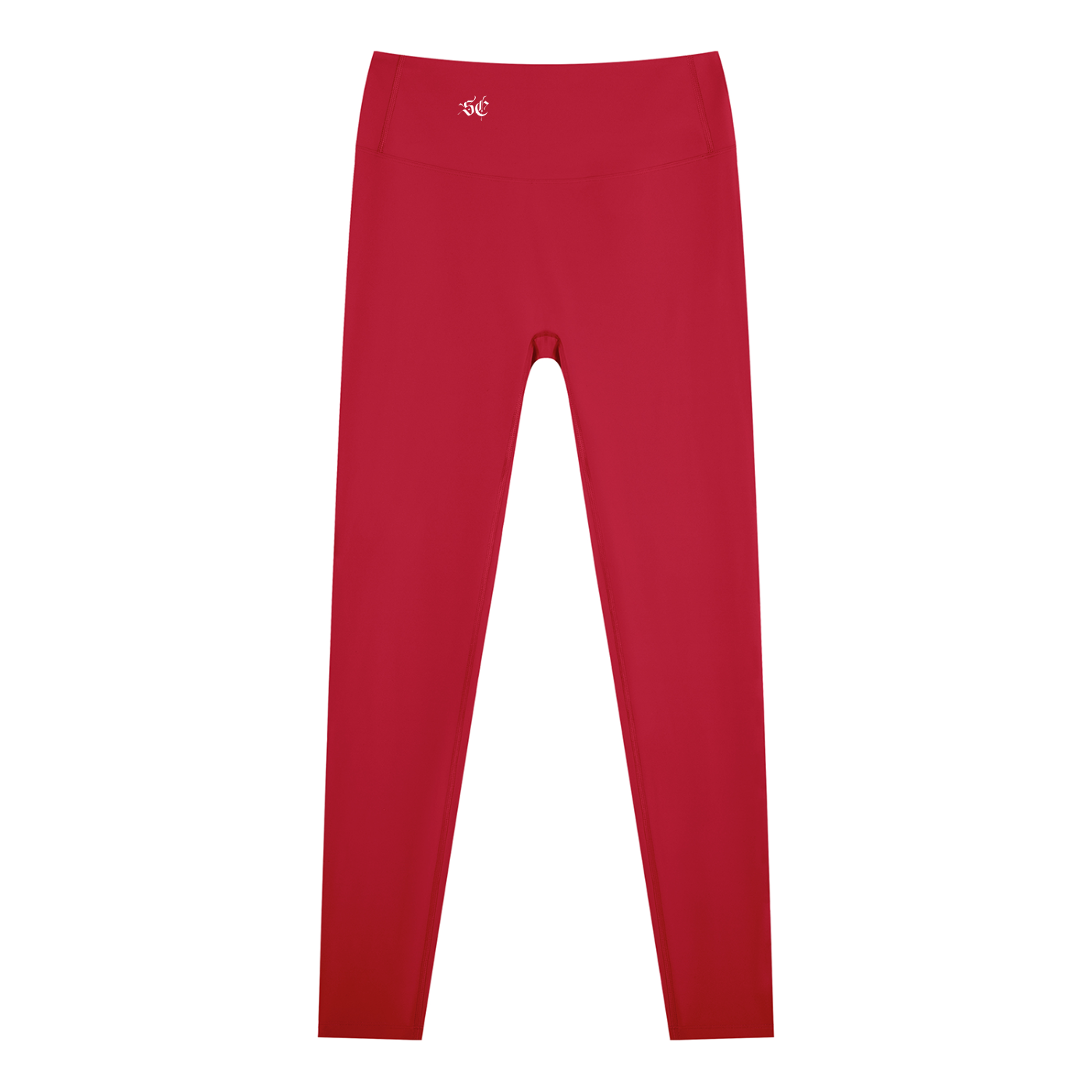 Women's High Waisted Ankle Leggings - *Signature*