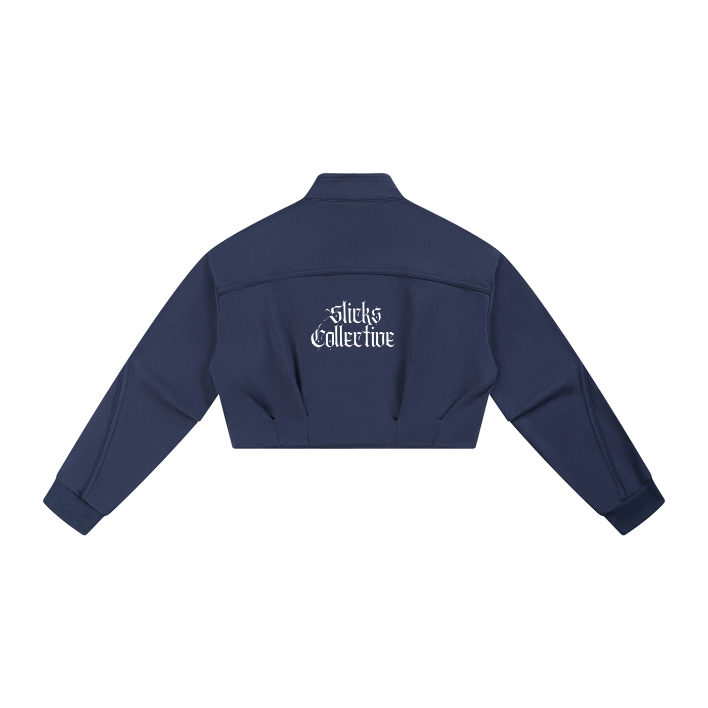 Horizon Crop Jacket