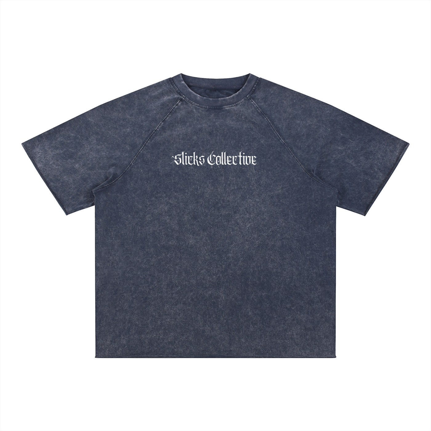 Mineral Surface Tee
