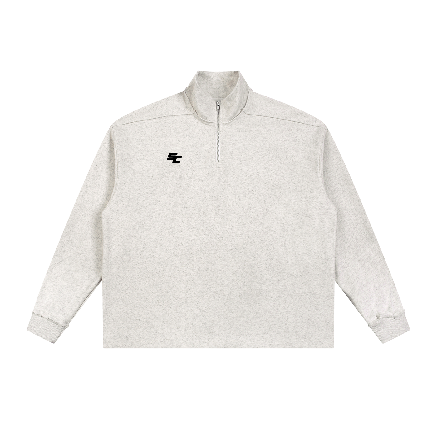 Half-Zip Sweatshirt - *Empower*
