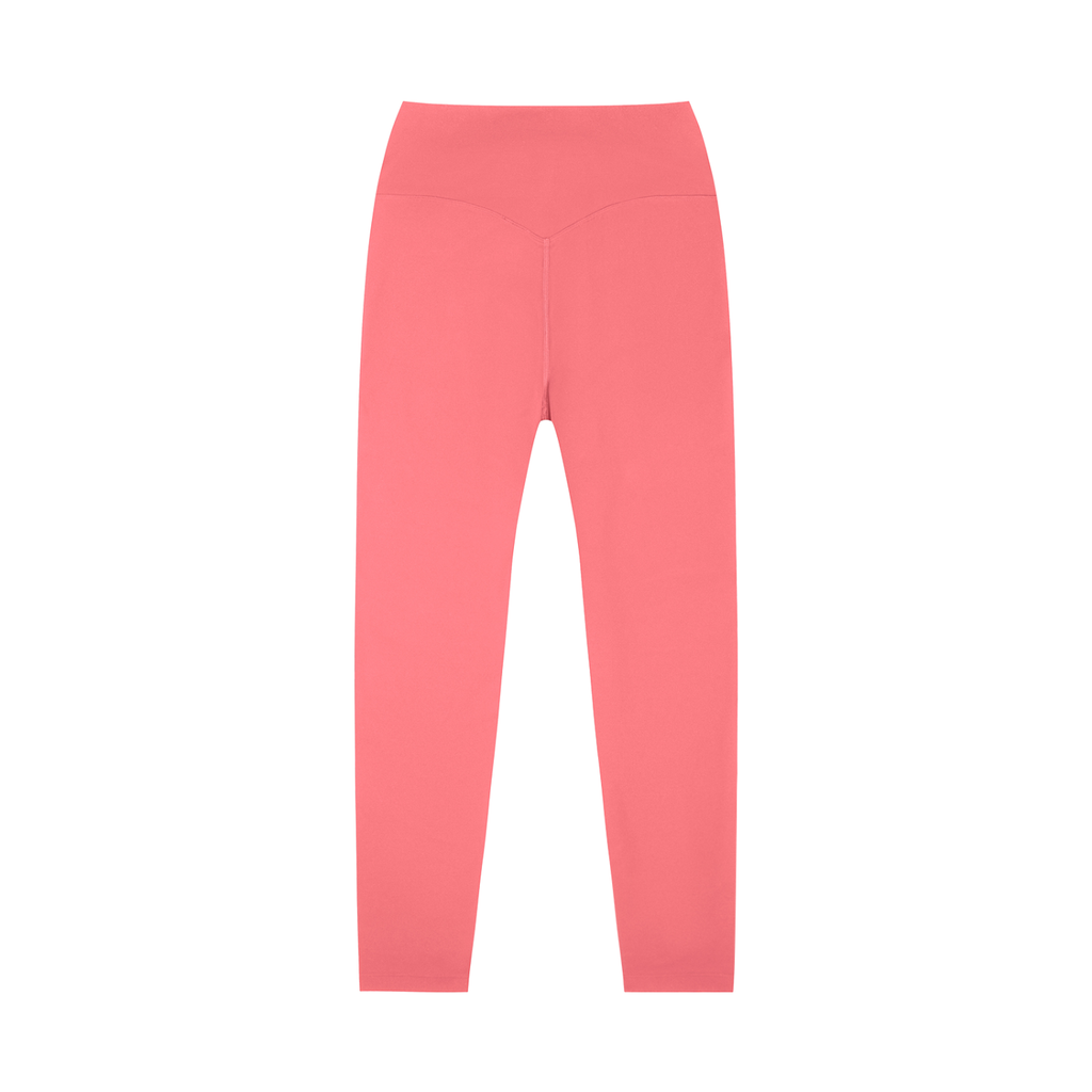 High-Waisted Yoga Leggings - *Signature*