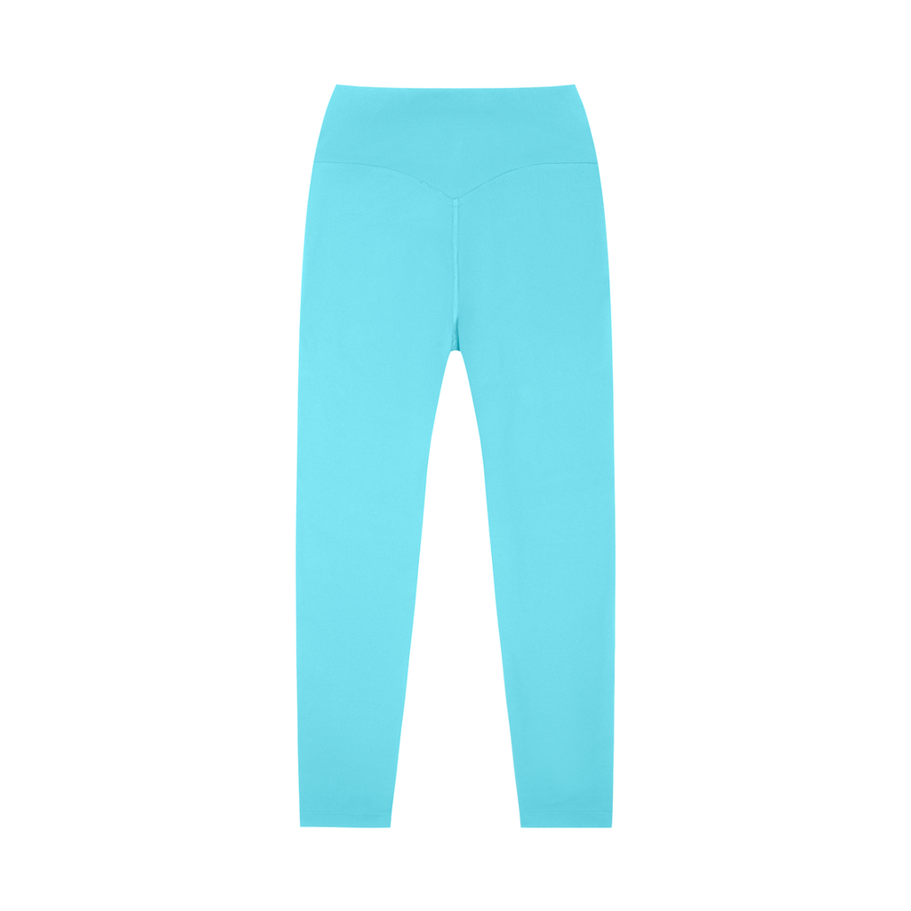 High-Waisted Yoga Leggings - *Signature*
