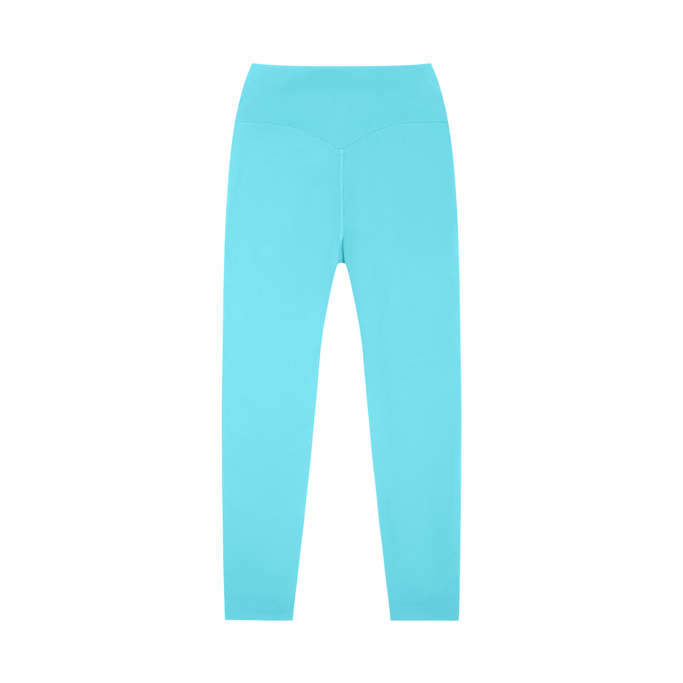 High-Waisted Yoga Leggings - *Signature*
