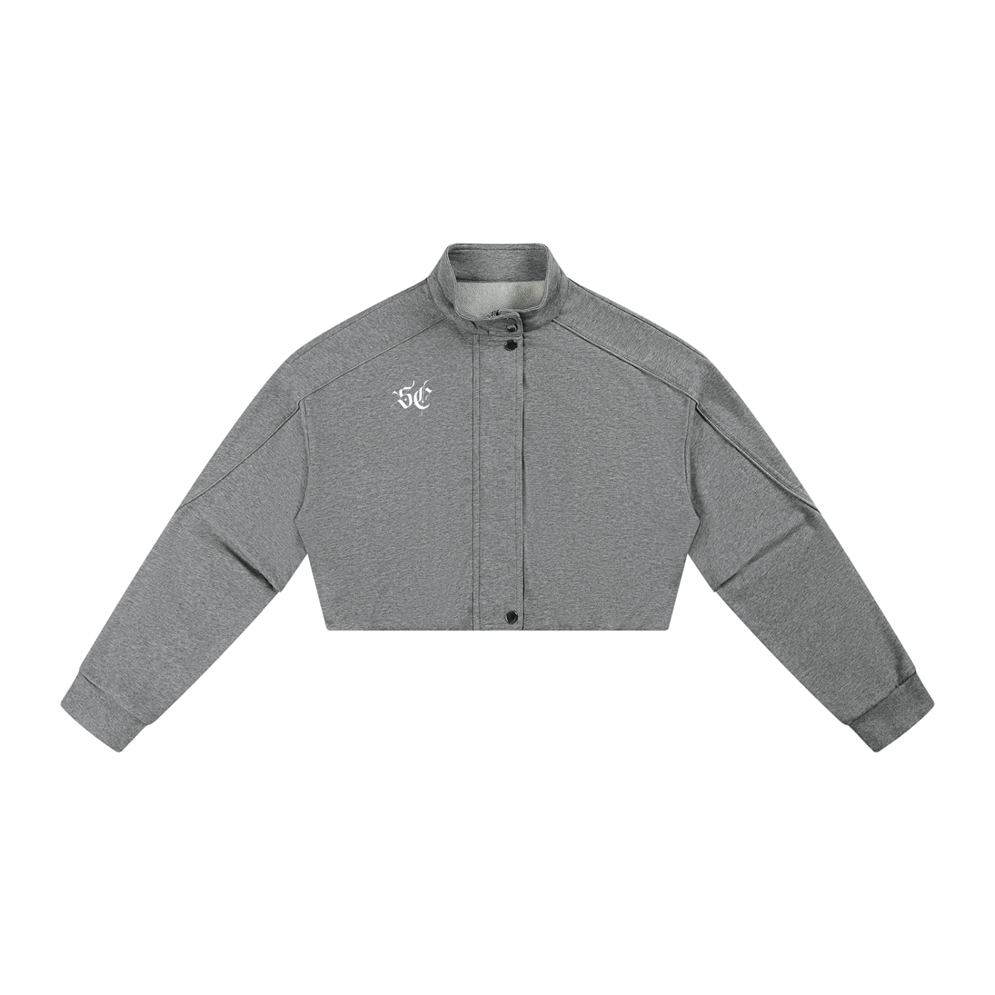 Horizon Crop Jacket