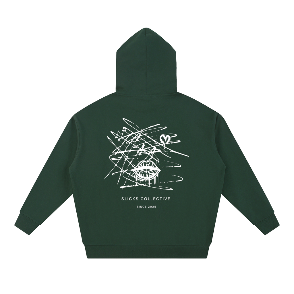 Empower Heavyweight Hoodie