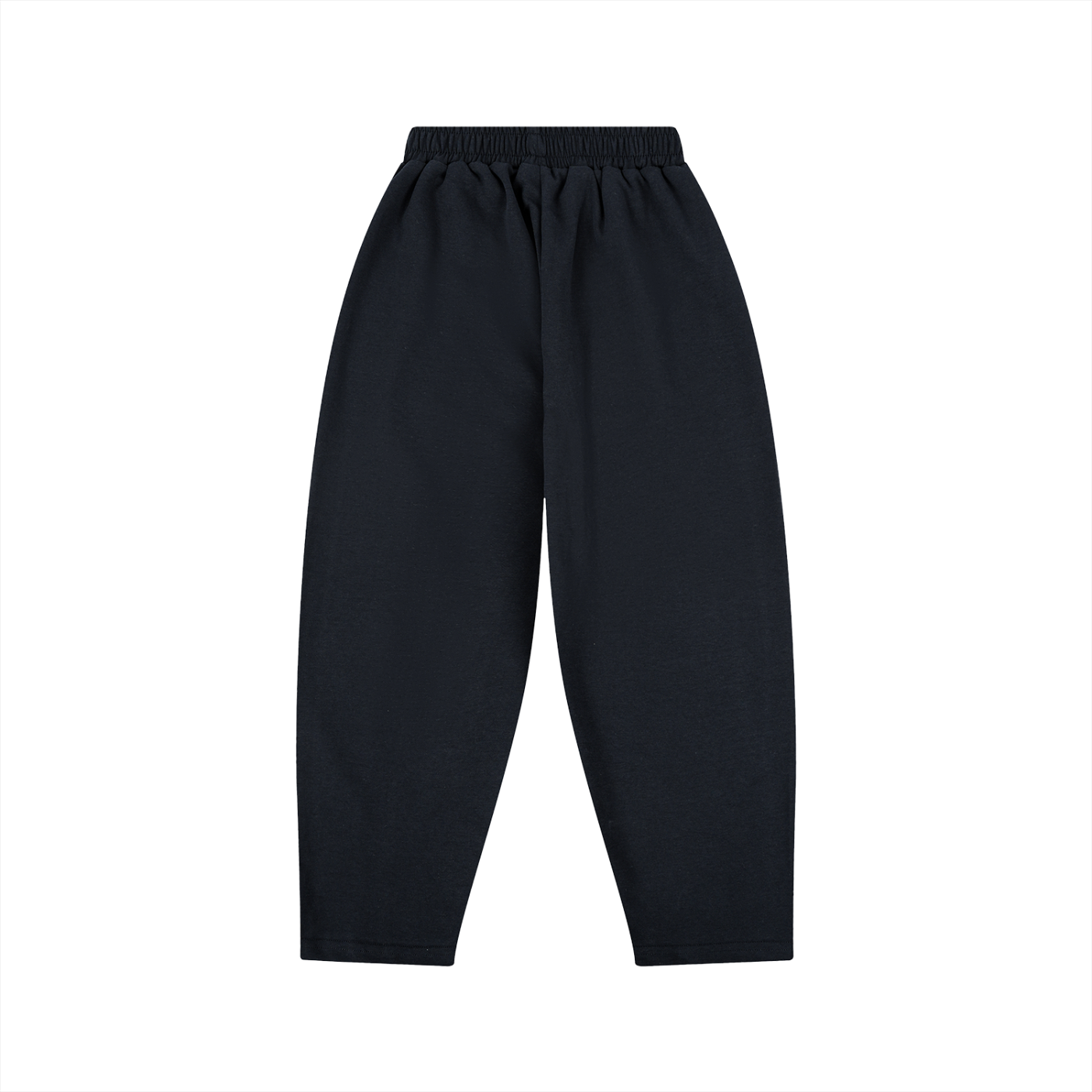 Kid's Loose Wide Leg Sweatpants - *Signature*