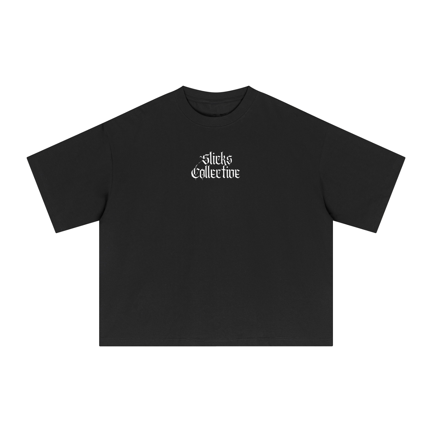 Essential Quick-Dri Tee