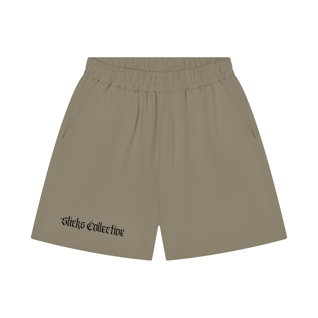 Dark Daily Standard Shorts