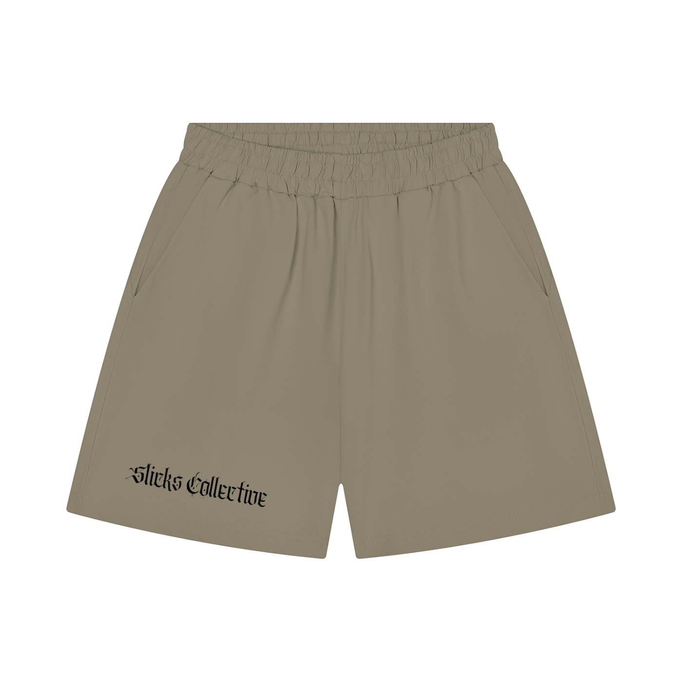 Dark Daily Standard Shorts