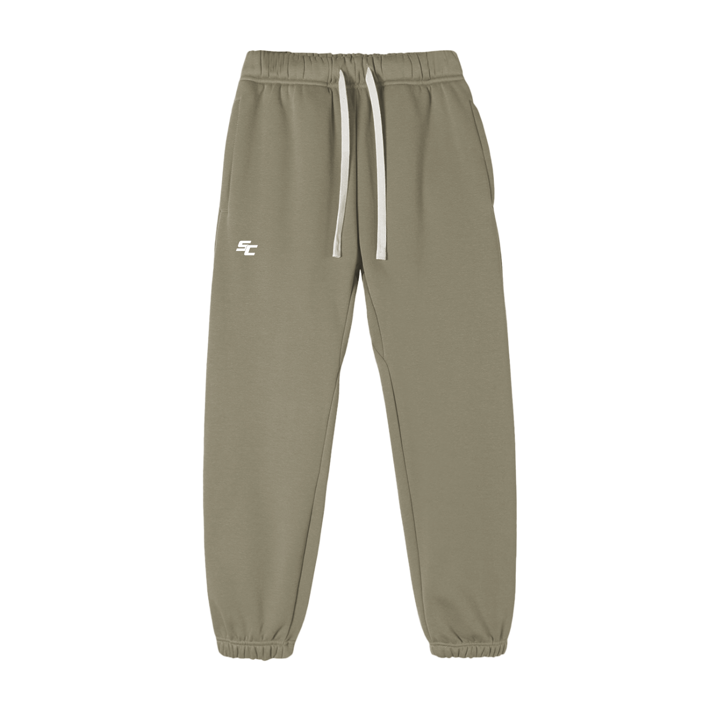 Essential Fleece Sweatpants