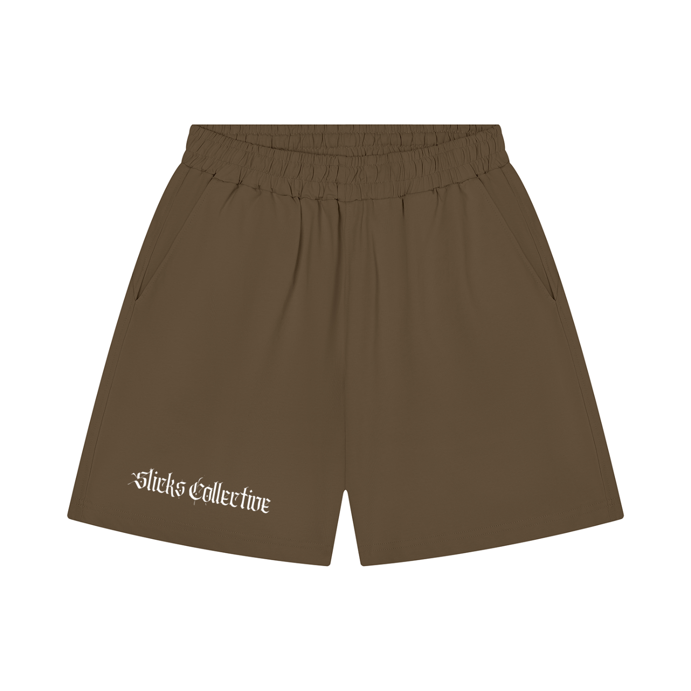 Light Daily Standard Shorts