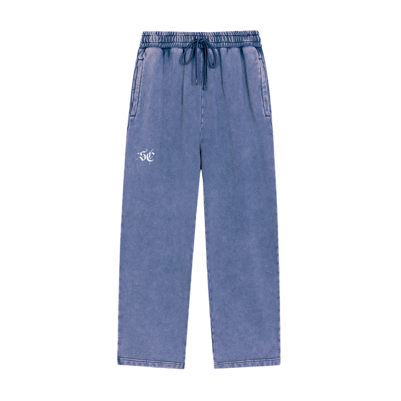 Snow Wash Heavyweight Sweatpants - *Signature*