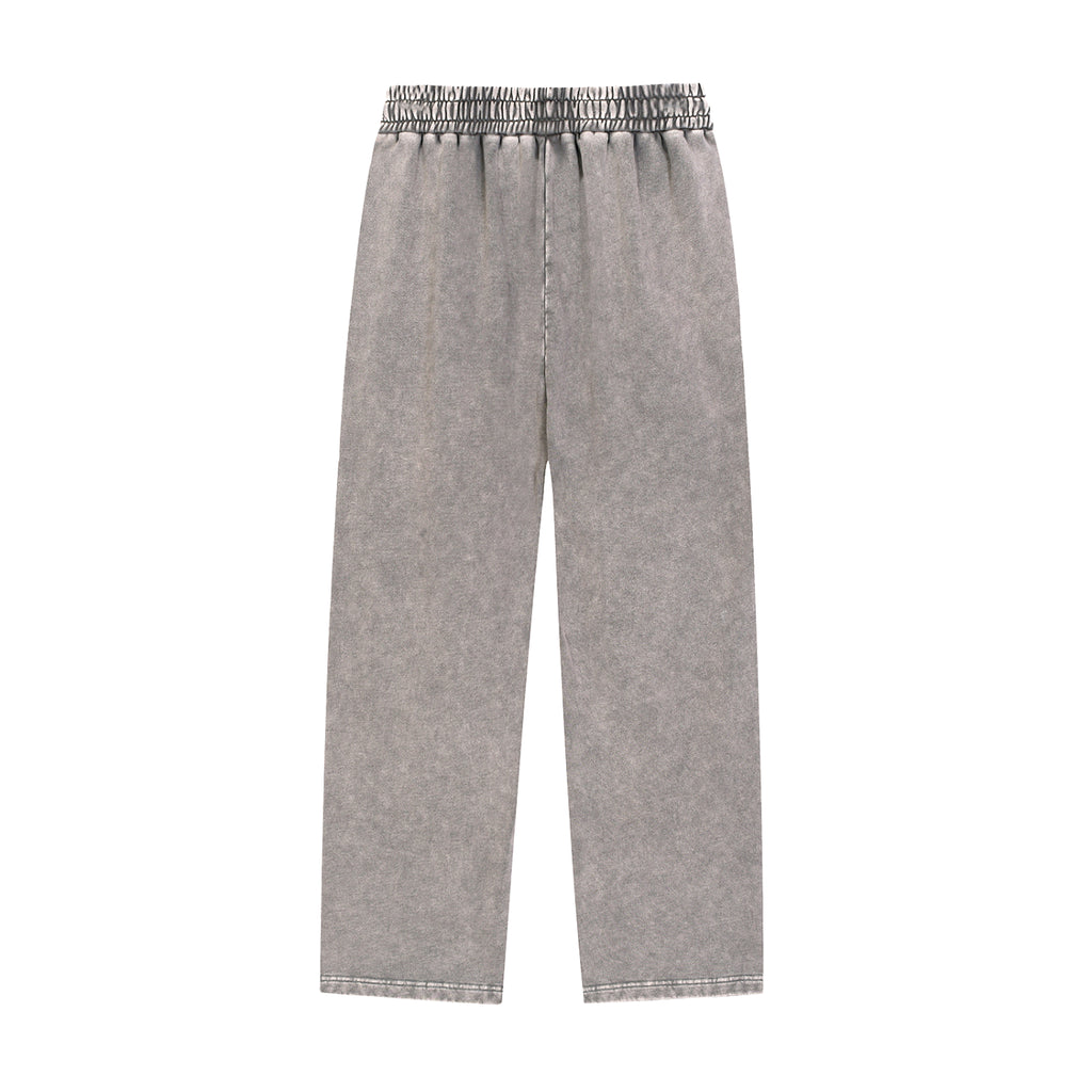 Snow Wash Heavyweight Sweatpants - *Signature*