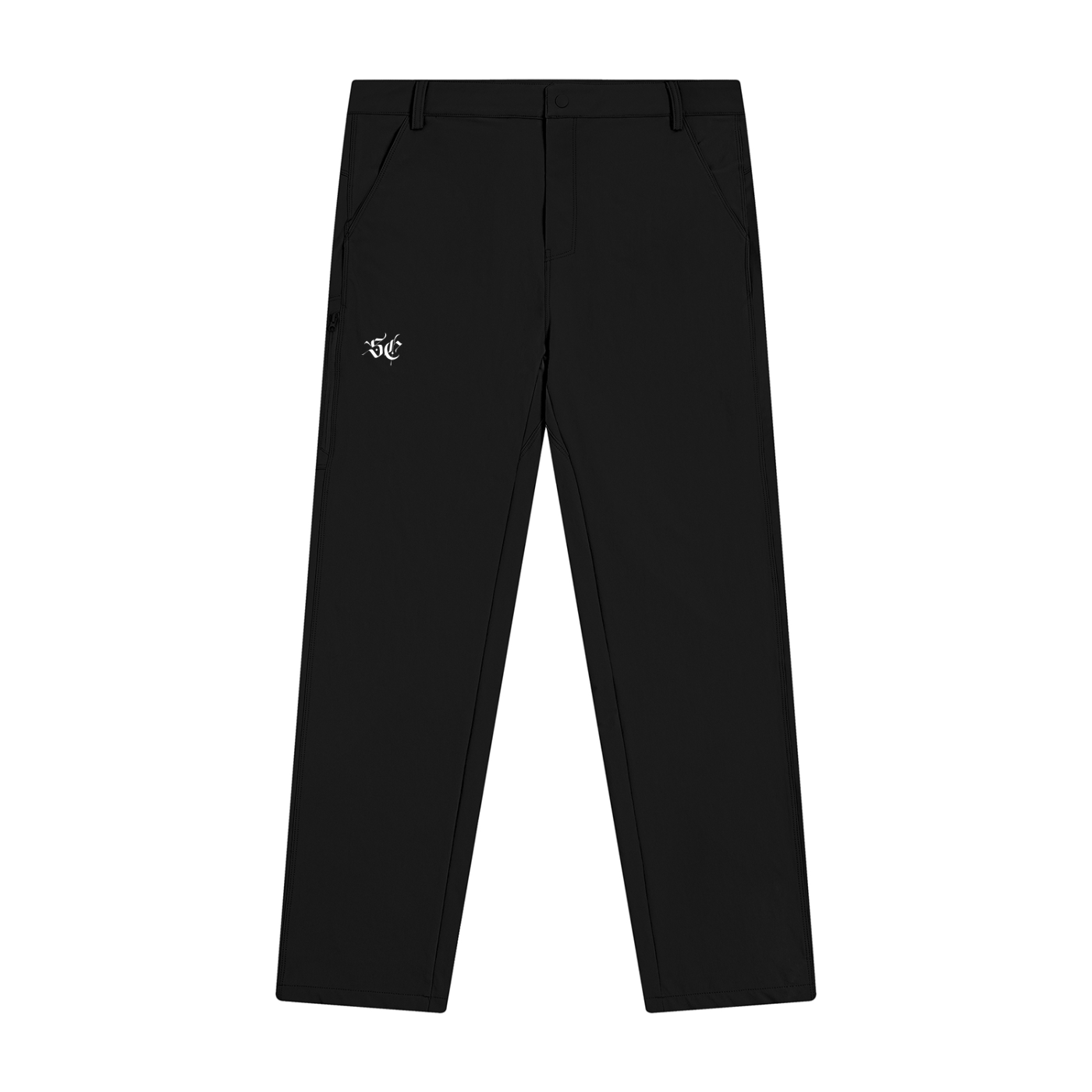 Men's Lightweight Tapered Pants - *Signature*