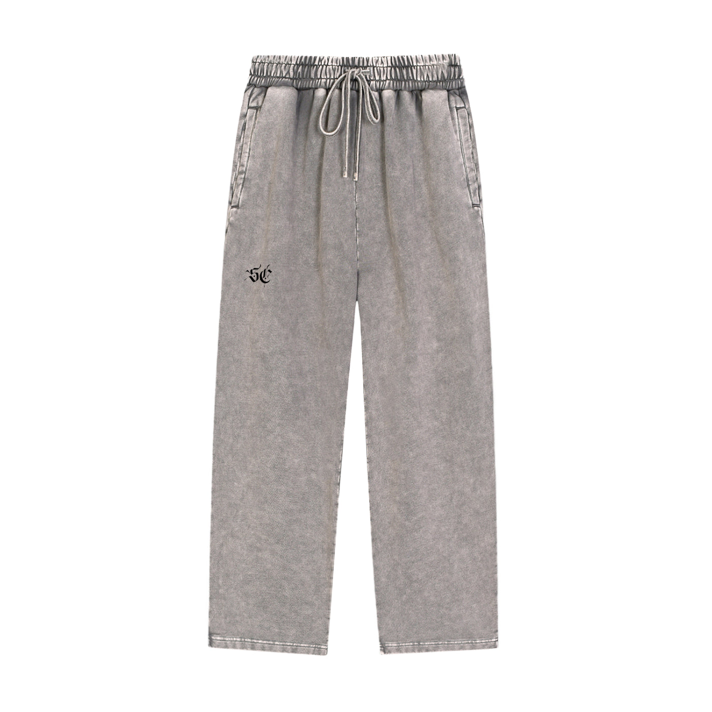 Snow Wash Heavyweight Sweatpants - *Signature*