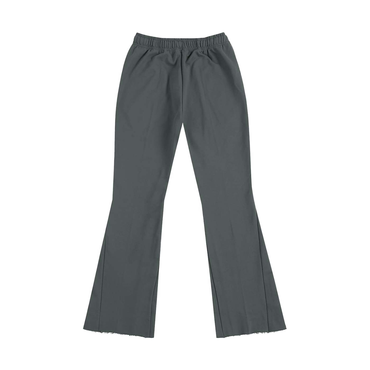 Flared Sweatpants - *Signature*