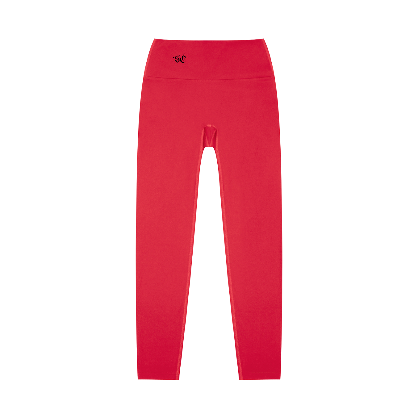 High-Waisted Yoga Leggings - *Signature*