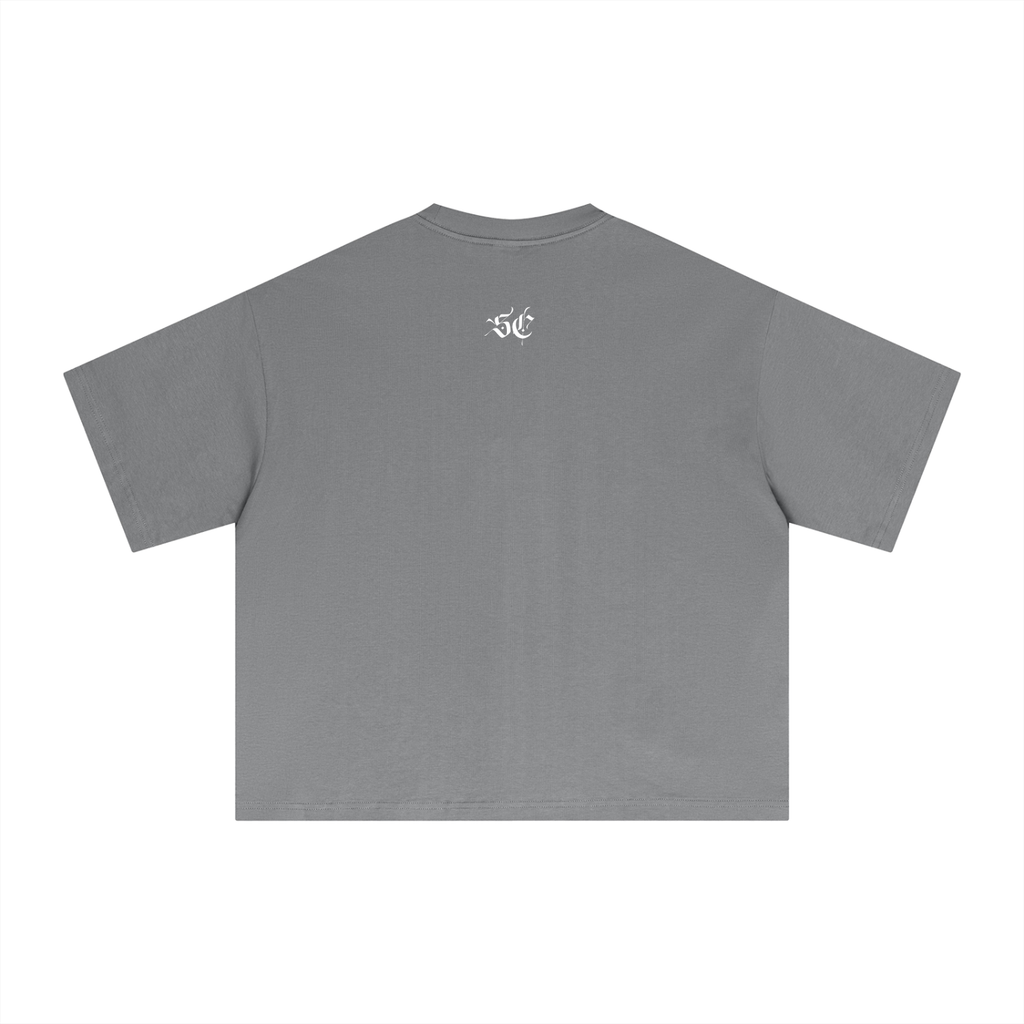 Essential Sorona Boxy Tee