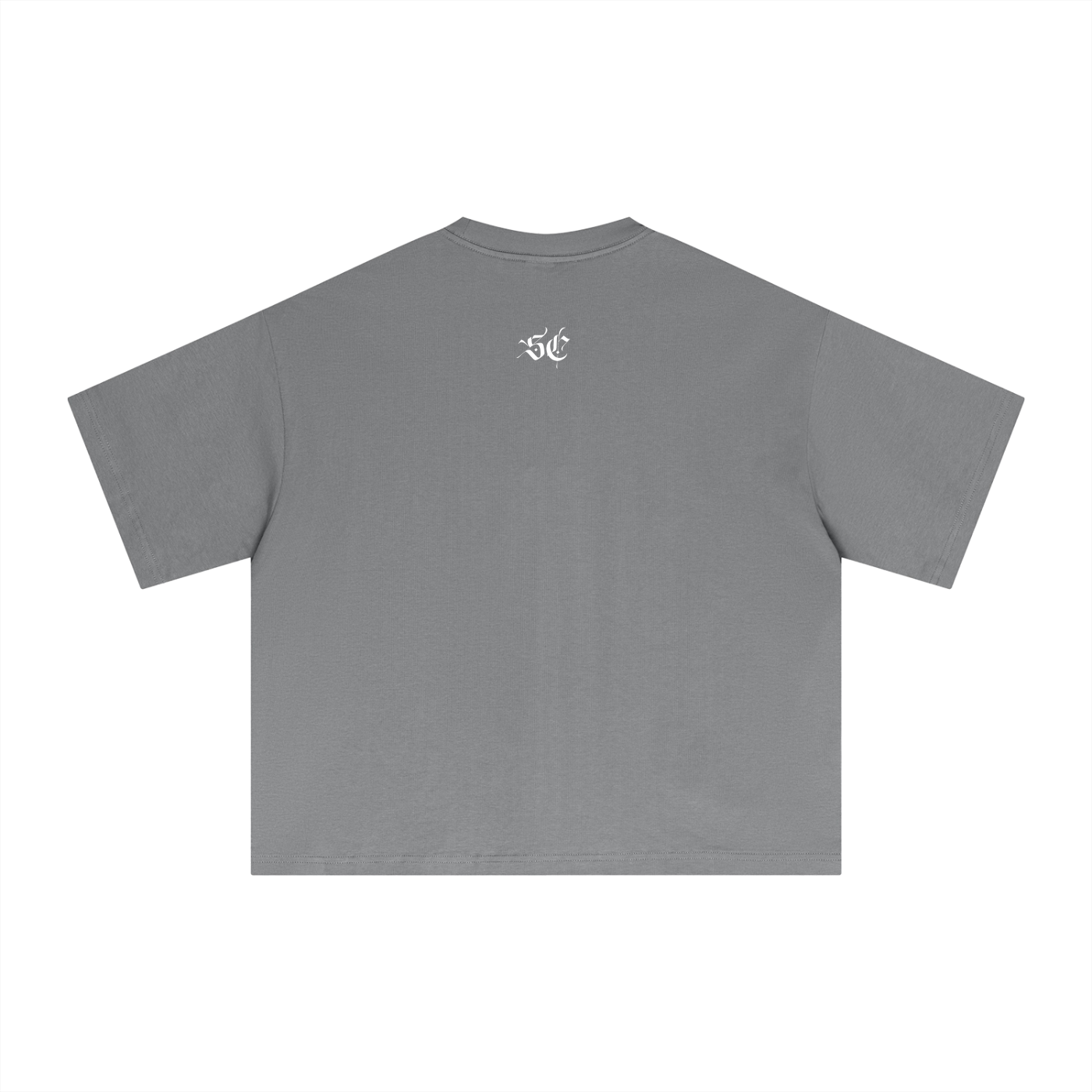 Essential Sorona Boxy Tee