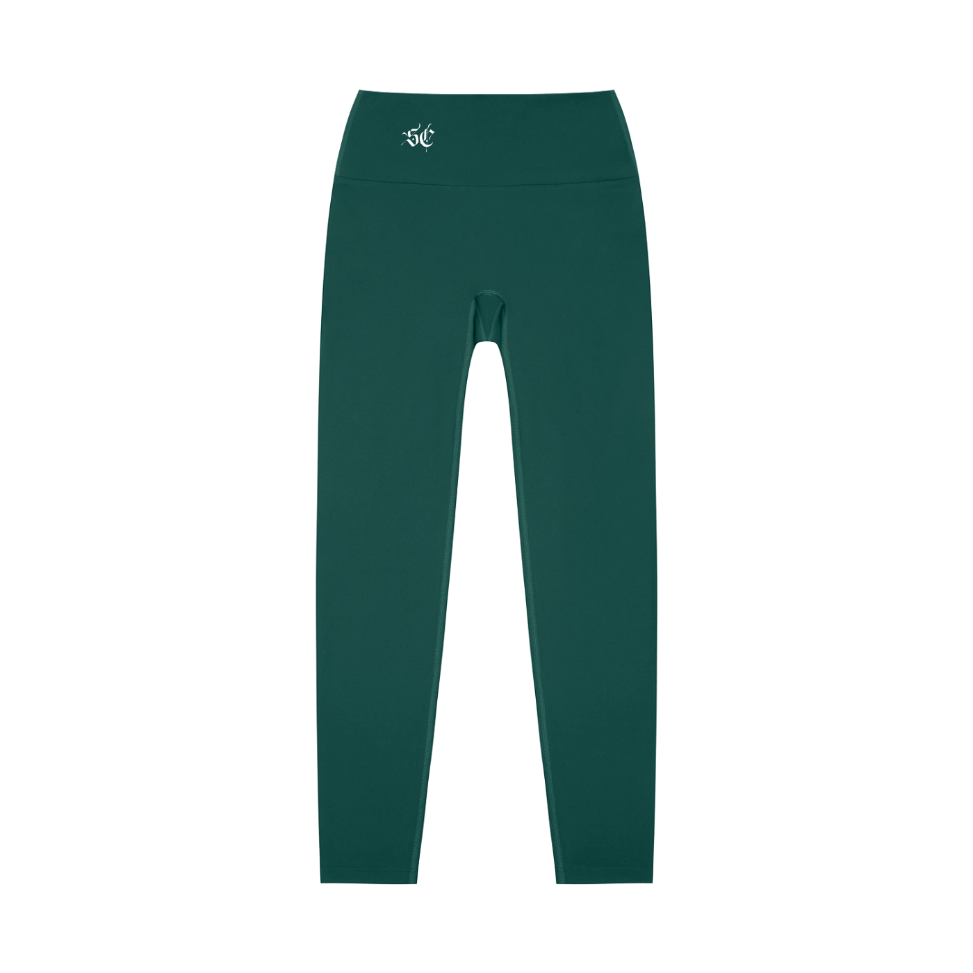 High-Waisted Yoga Leggings - *Signature*