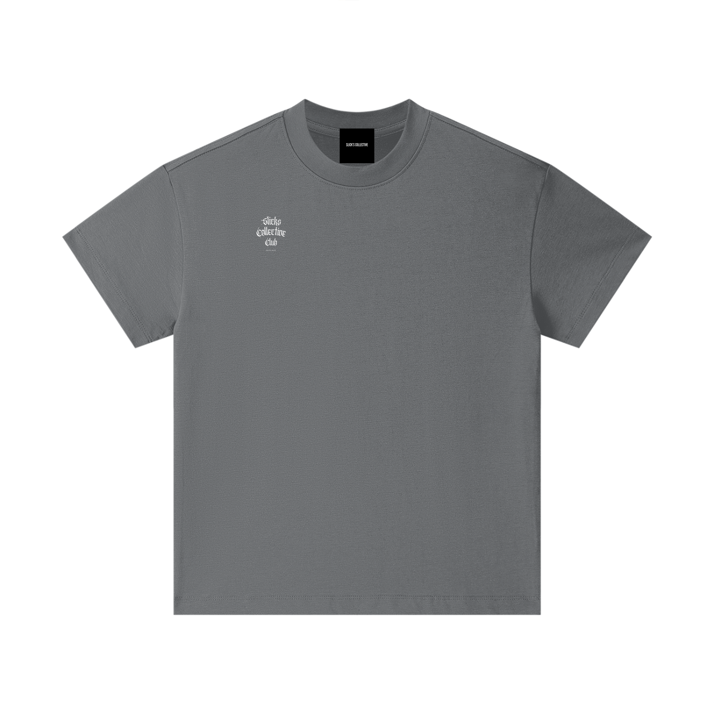 Pure Cotton Essential Kids T-Shirt