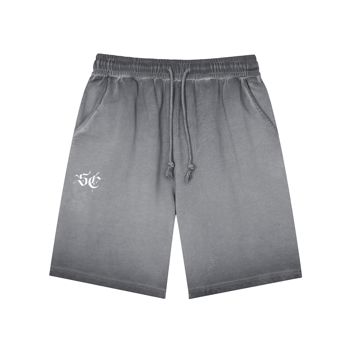 Shadowcast Reverse Wash Shorts