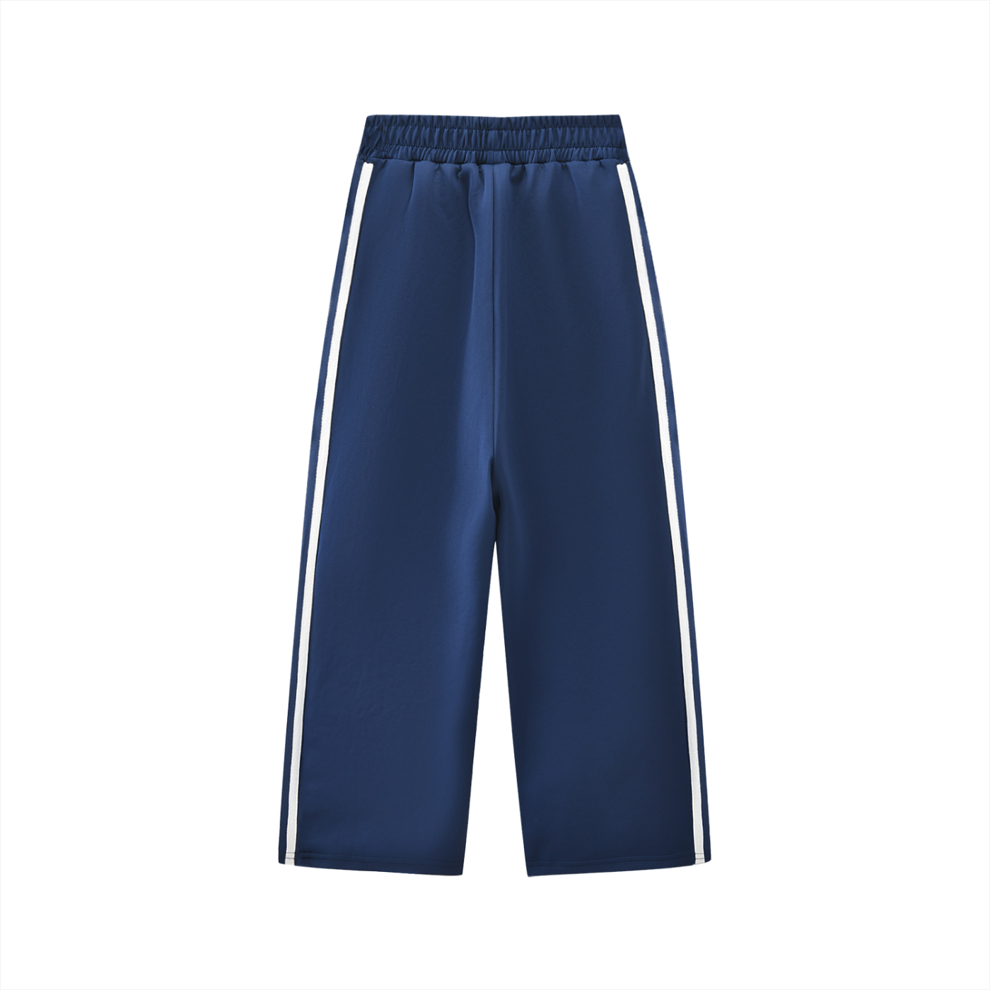 Contrast Tape Sweatpants - *Signature*
