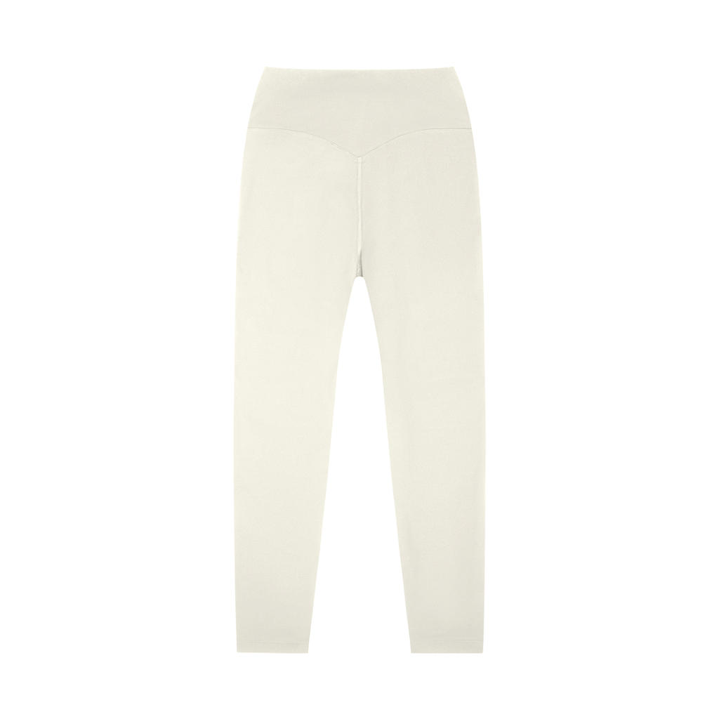 High-Waisted Yoga Leggings - *Signature*