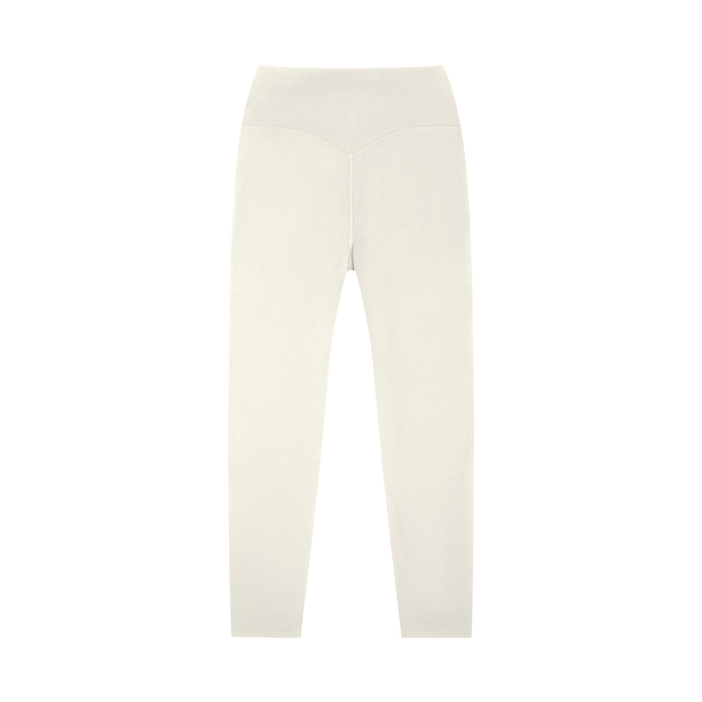 High-Waisted Yoga Leggings - *Signature*