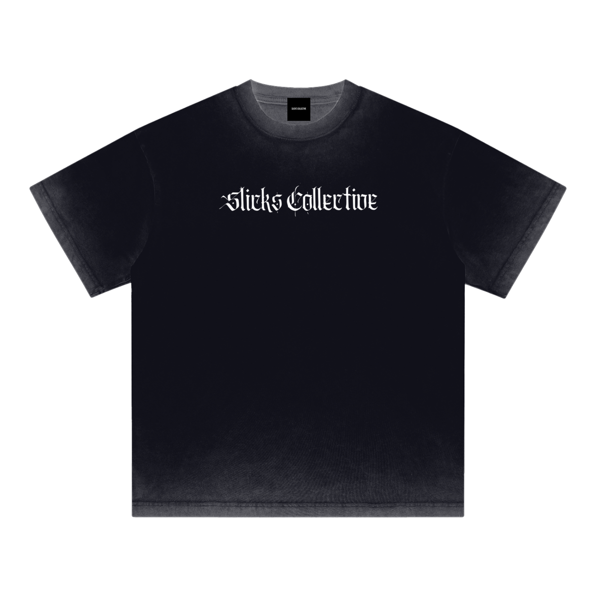 Shadowcast Reverse Wash Tee