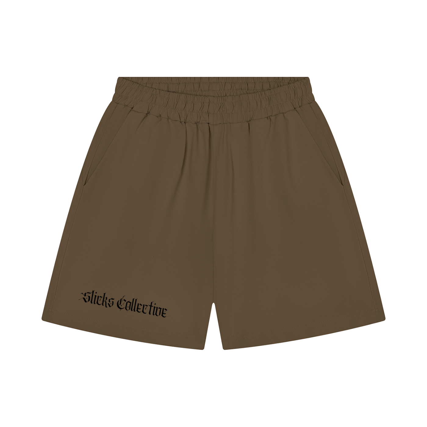 Dark Daily Standard Shorts