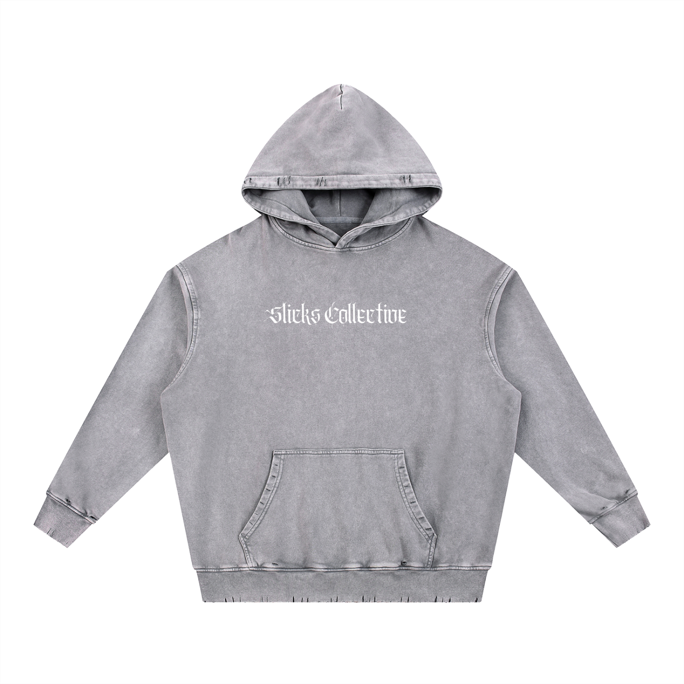 Relic Snowstorm Hoodie