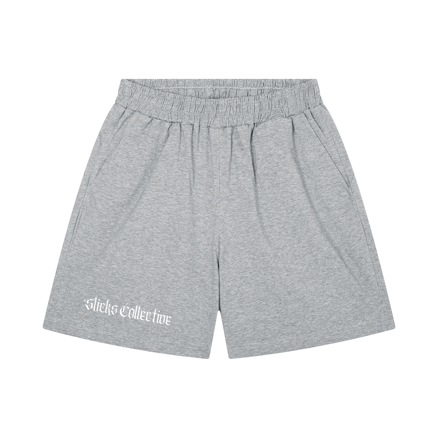 Light Daily Standard Shorts