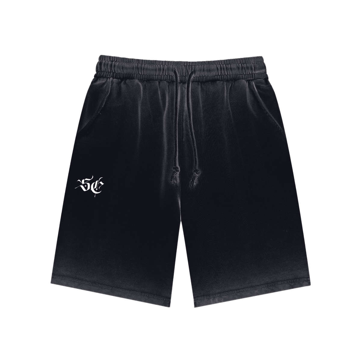 Shadowcast Reverse Wash Shorts