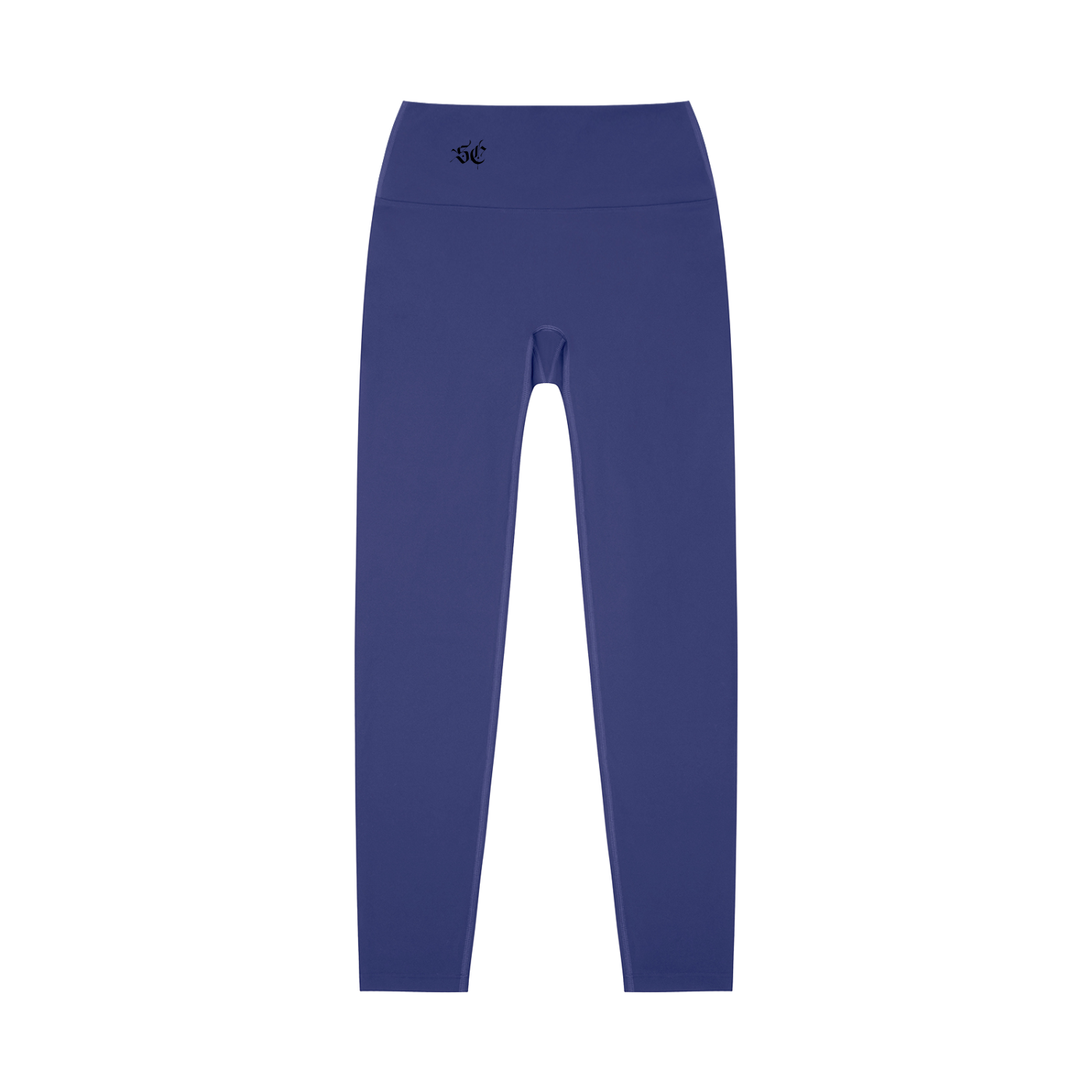 High-Waisted Yoga Leggings - *Signature*