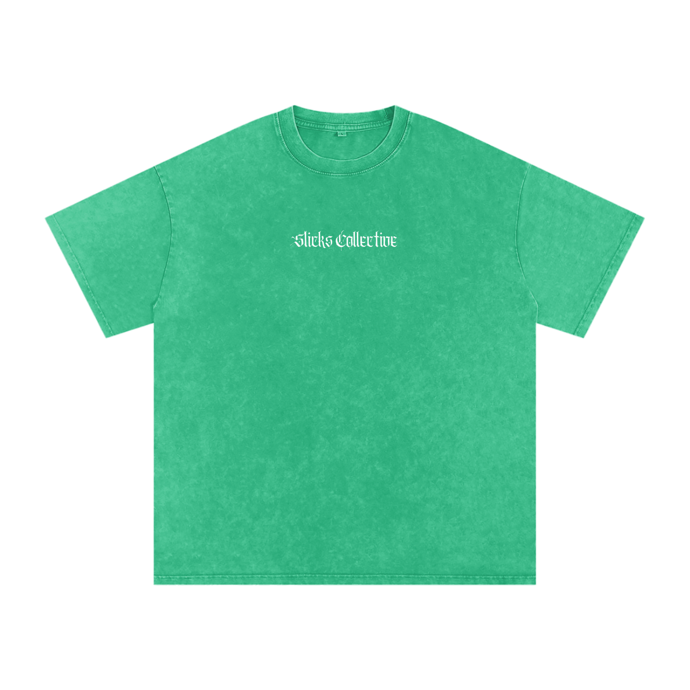 Snow Washed EXTRA Oversized Tee