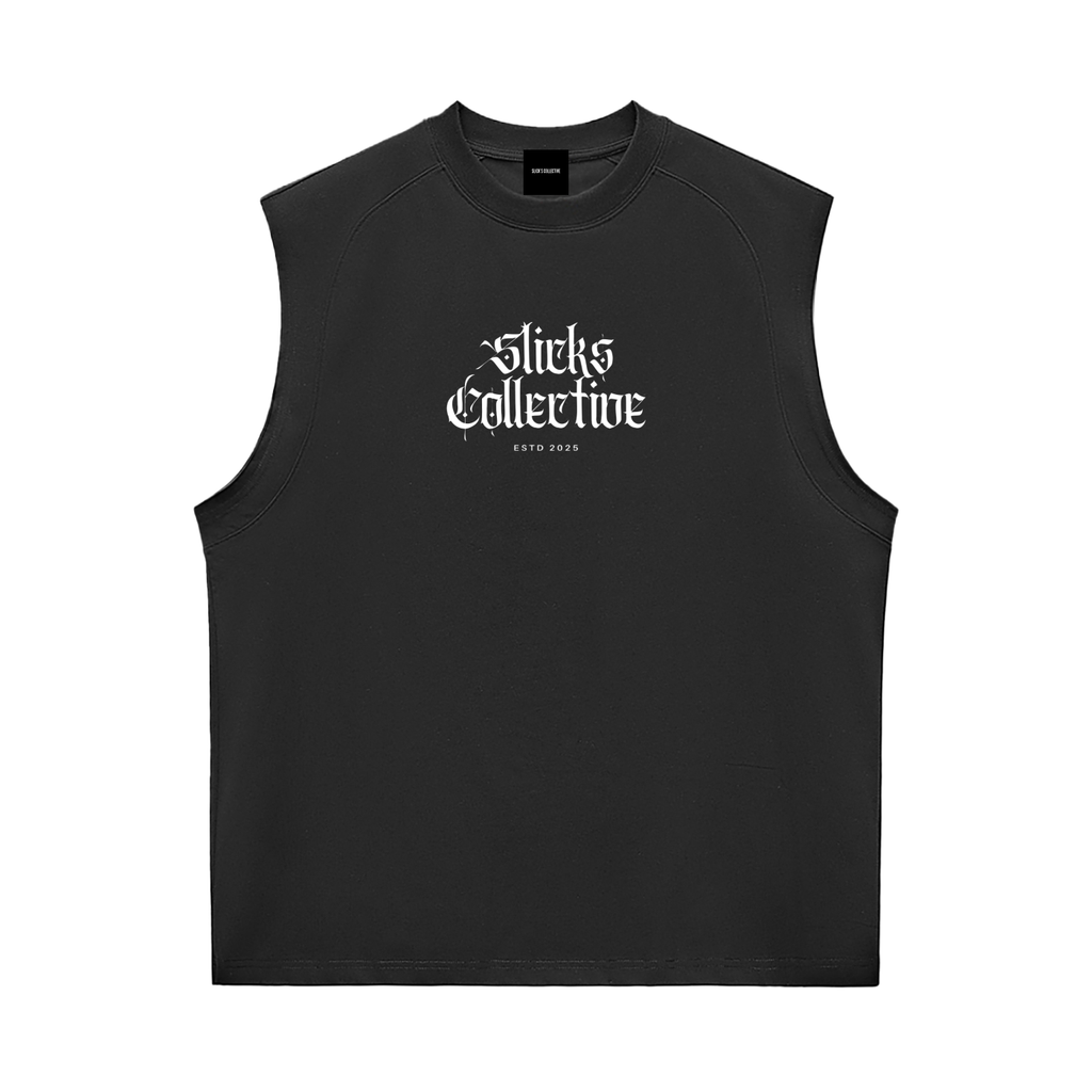 Sorona Quick-Dry Cooling Tank Top - *Signature*