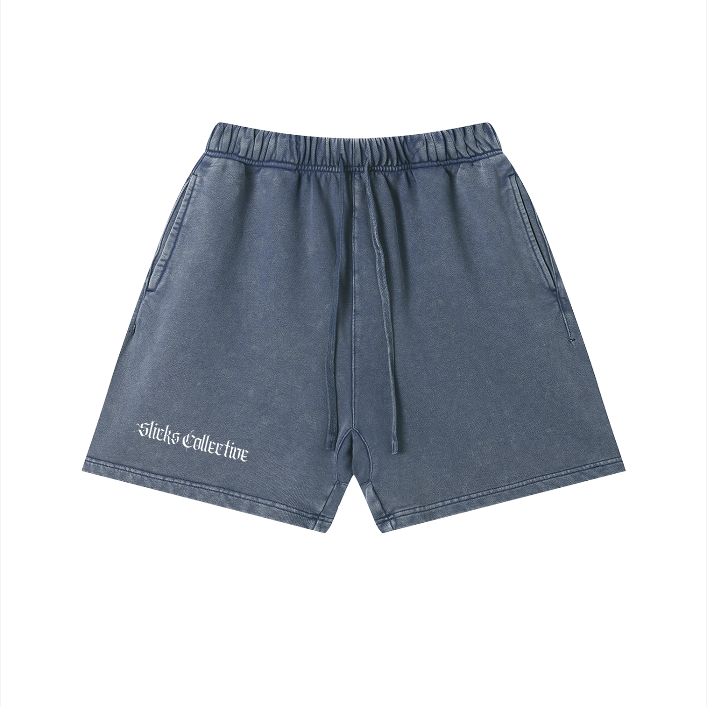 Faded Method Shorts